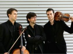 Concert del Trio Pedrell